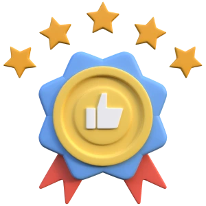 Rating Pelaku Bisnis