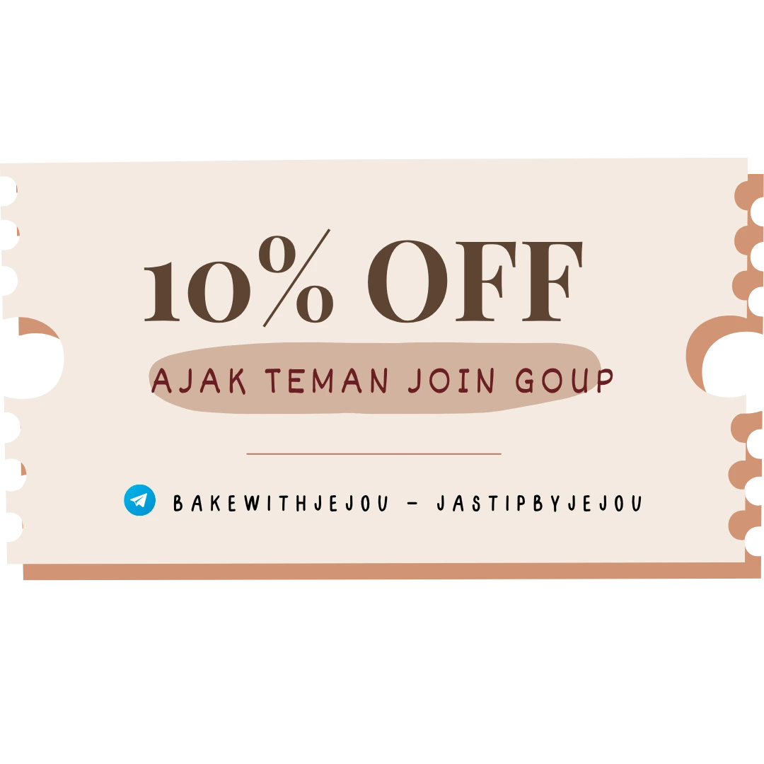 10% OFF