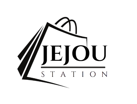 Jejou Station Logo