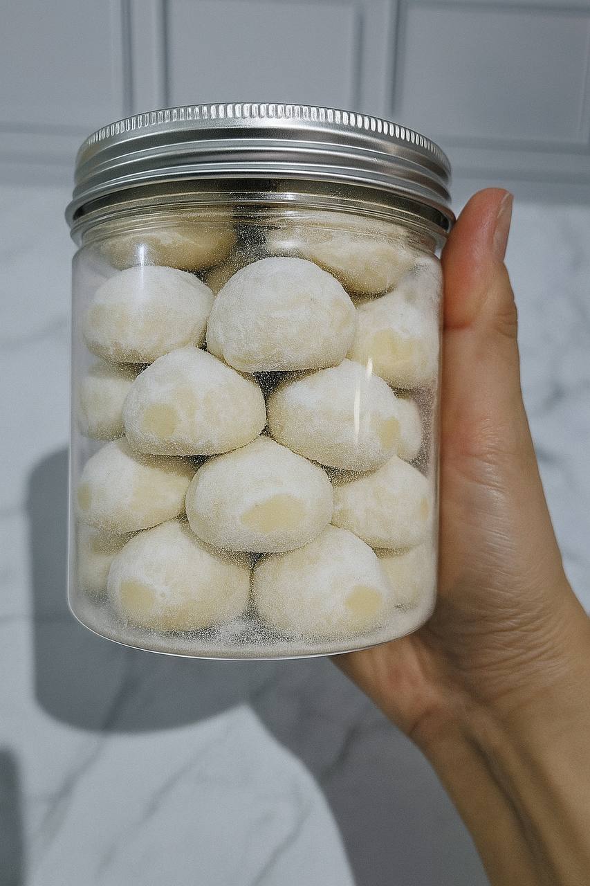 PUTRI SALJU PREMIUM