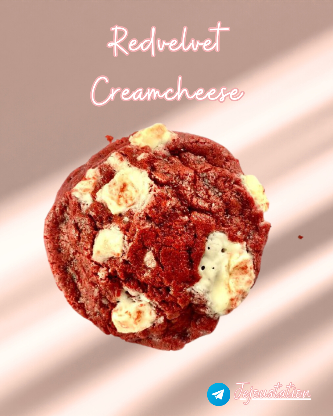 REDVELVET CREAMCHEESE