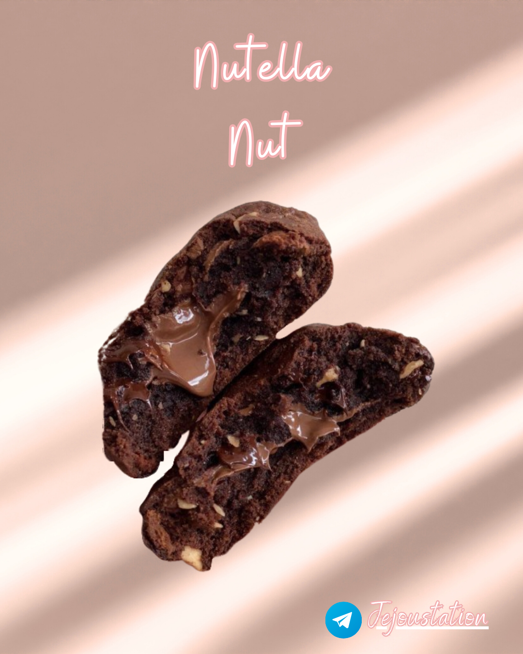 NUTELLA